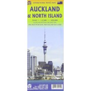 Auckland & North Island ITM